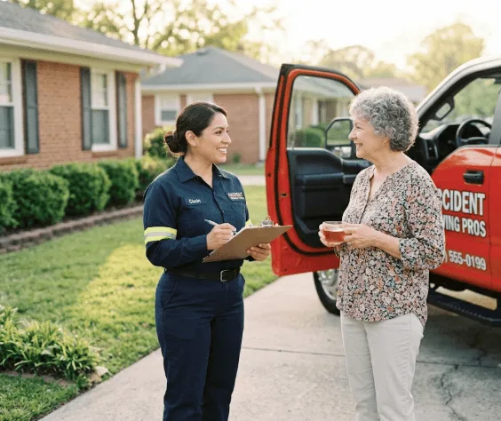 Accident Towing Service Hills, MN FAQs